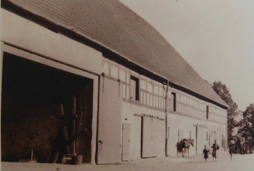 Eckgestaltung