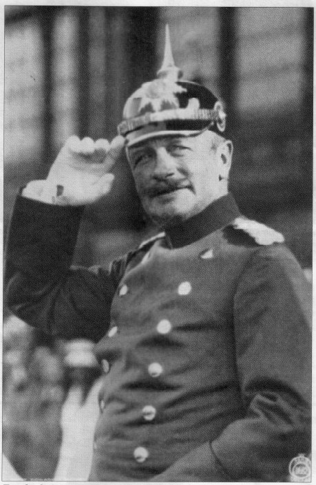 S.M. Friedrich August III. König von Sachsen
