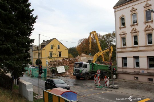 Quelle: Sammlung Liebers