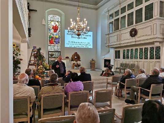 Quelle: Sammlung Kirchgemeinde