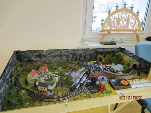 Quelle: Sammlung Haus der Begegnung